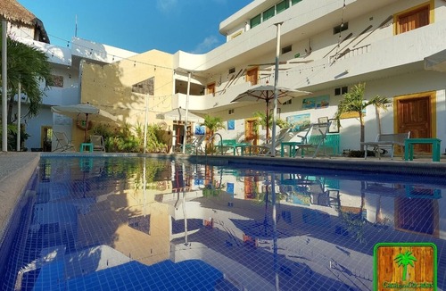 San Blas Hotel | HOTEL LA CASA DE LAS COCADAS