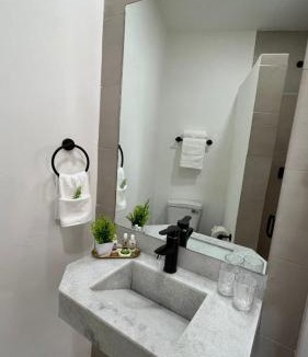 Francisco Villa Hotel | Hotel Las Arenitas