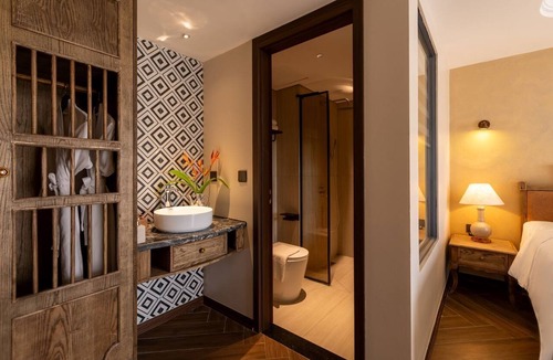 Hoa Lu Hotel | Hotel LaVue Tam Coc