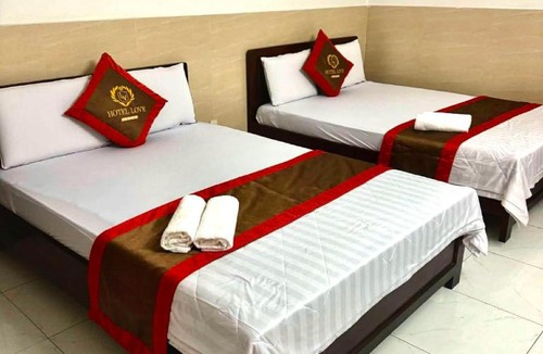 Korean Industrial Zone Hotel | HoTeL Long Phụng 1 Quận Bình Tân