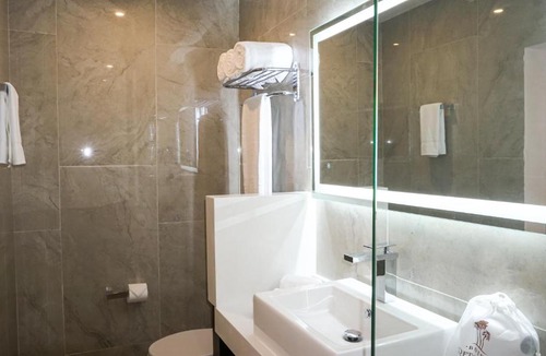 Loreto Hotel | Hotel Loreto Palmar