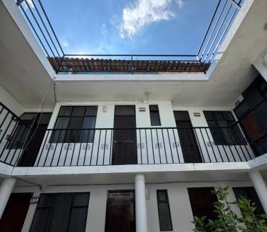 Penjamo Hotel | Hotel Los Arcos