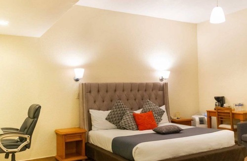 Comitan de Dominguez Hotel | Hotel Los Lagos De Montebello