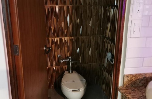 San Juan Hotel | Hotel Lua
