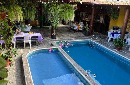 Playa Azul Hotel | Hotel Luxi