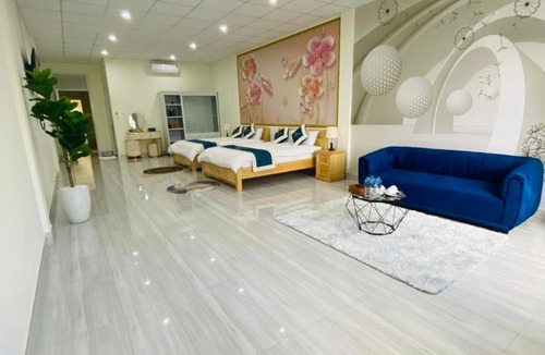 Bao Loc Hotel | Hotel Mai Hoa