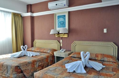 Centro Hotel | Hotel María Teresa
