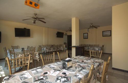 Ciudad Madero Hotel | Hotel Maria Elena