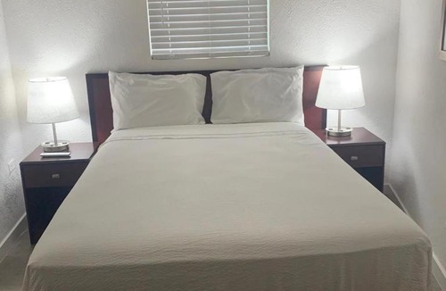 Ciudad Juarez Hotel | HOTEL MARIPINA