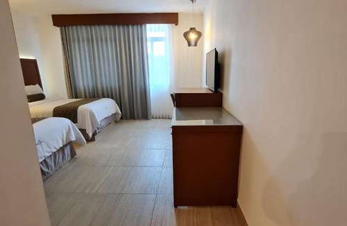 Chetumal Hotel | Hotel Marlon