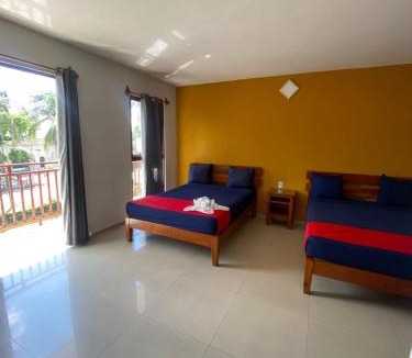 Old Town Hotel | Hotel MCH