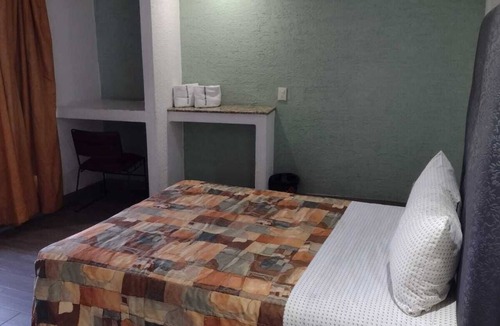 Downtown Guadalajara Hotel | Hotel Metropolitan