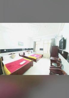 Go Vap Hotel | hotel minh thuận