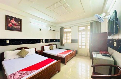 Go Vap Hotel | hotel minh thuận