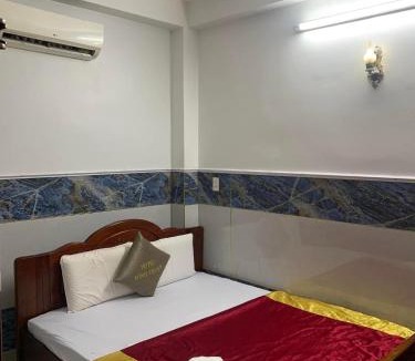 Go Vap Hotel | hotel minh thuận