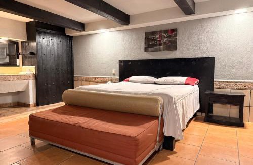 Matamoros Hotel | Hotel Mirage Express