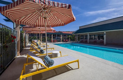 Moab Hotel | Hotel Moab Downtown