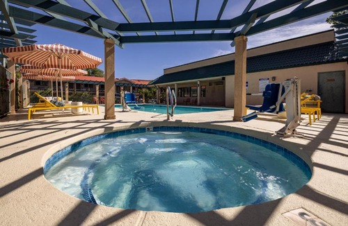 Moab Hotel | Hotel Moab Downtown