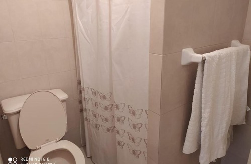 Ciudad Serdan Hotel | Hotel Montecarlo