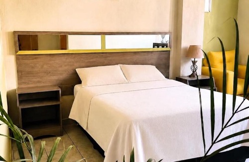 Huejotzingo Hotel | Hotel Museo Carnaval