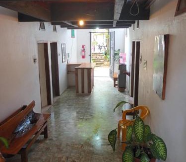 Palenque Hotel | Hotel - Museo Xibalba
