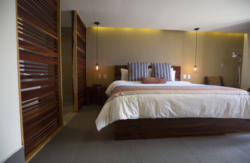 Zona Centro Hotel | Hotel Helvérica