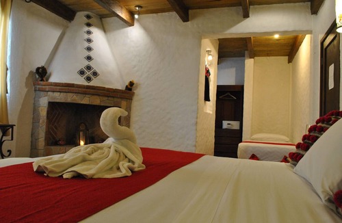 San Cristobal de las Casas Hotel | Hotel Na'Lum