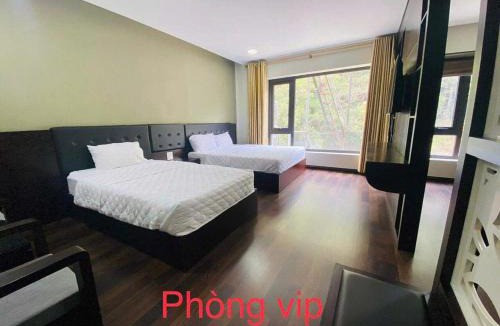 Van Don Hotel | Hotel Nam Phong