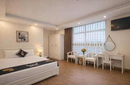 Pho Yen Hotel | HOTEl NHU LOAN - VẠN XUÂN ,THÁI NGUYÊN