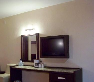 Caborca Hotel | Hotel Oasis