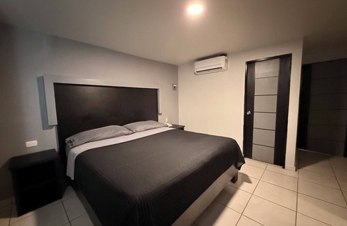 Matamoros Hotel | Hotel Ossi Inn