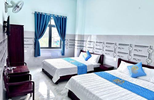 Phu Cat Hotel | Hotel PHƯƠNG HOA