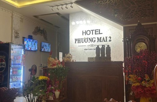 Ben Luc Hotel | Hotel PHƯƠNG MAI 2