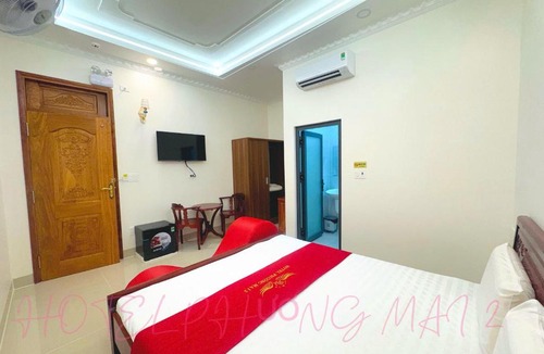 Ben Luc Hotel | Hotel PHƯƠNG MAI 2