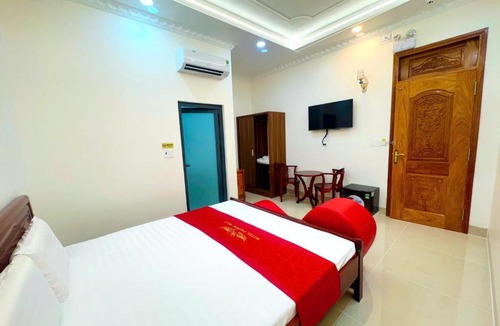 Ben Luc Hotel | Hotel PHƯƠNG MAI 2