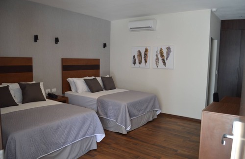 Gomez Palacio Hotel | Hotel Plaza Catedral