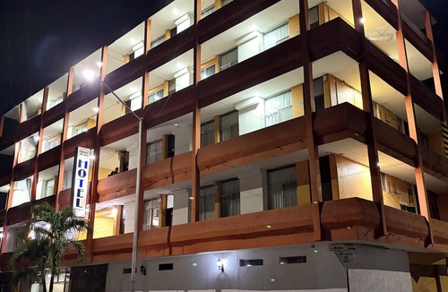 Lazaro Cardenas Hotel | Hotel Plaza