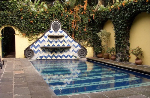Coatepec Hotel | HOTEL POSADA COTEPEC