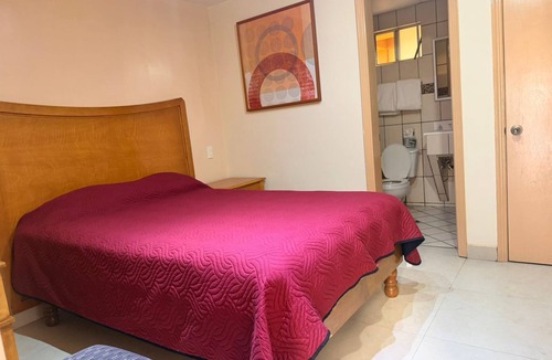 Zona Norte Hotel | Hotel Posada de Santiago