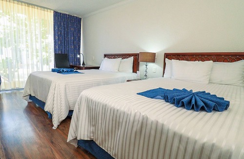 Tampico Hotel | Hotel Posada de Tampico