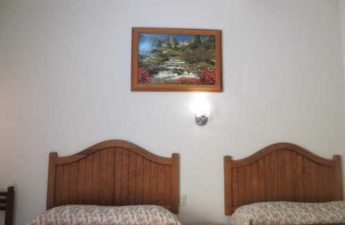 Downtown Queretaro Hotel | Hotel Posada Diamante