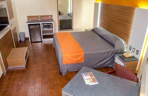 Hermosillo Hotel | Hotel Premier