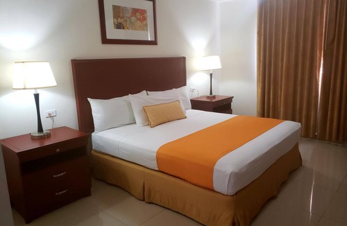 Ensenada Hotel | Hotel Presidente
