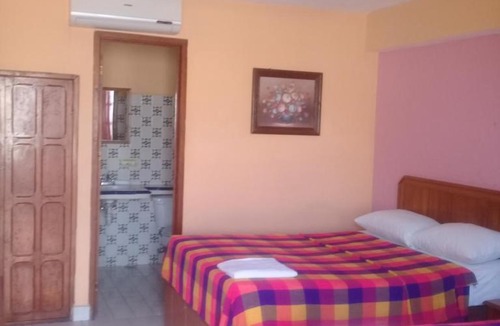 Merida Hotel | Hotel Progreso