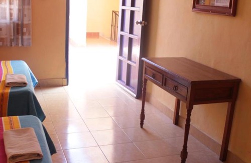 Merida Hotel | Hotel Progreso
