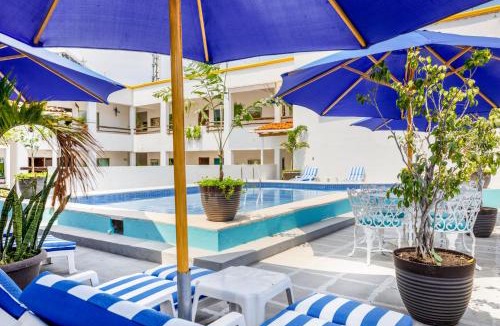 Emiliano Zapata Hotel | Hotel Pueblito Vallarta