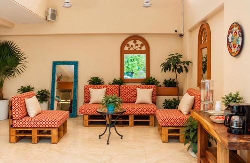 Emiliano Zapata Hotel | Hotel Pueblito Vallarta