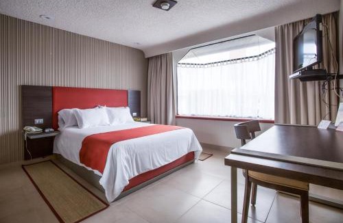 Puebla Hotel | Hotel Puente Real