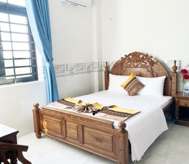 Dat Do Hotel | Hotel Quốc Hương