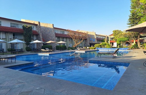 Downtown Queretaro Hotel | Hotel Real de Minas Tradicional